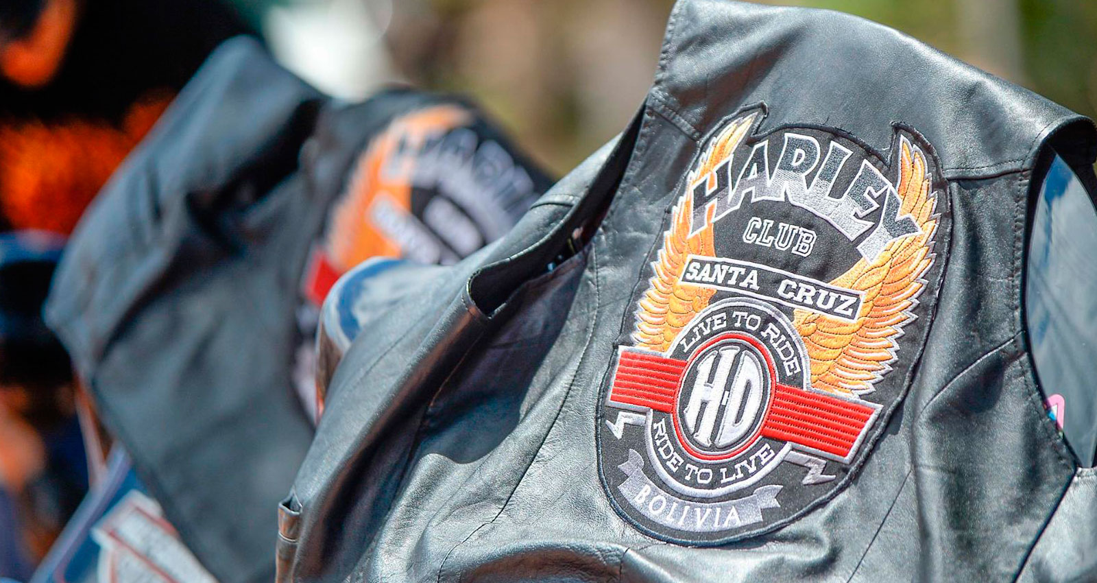 Harley Club Santa Cruz - Comunidad